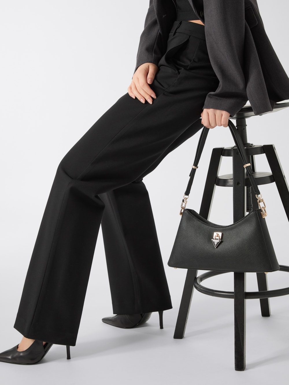 Patsie Shoulder Bag - Image 2