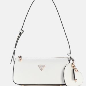 Isobel Logo Shoulder Bag