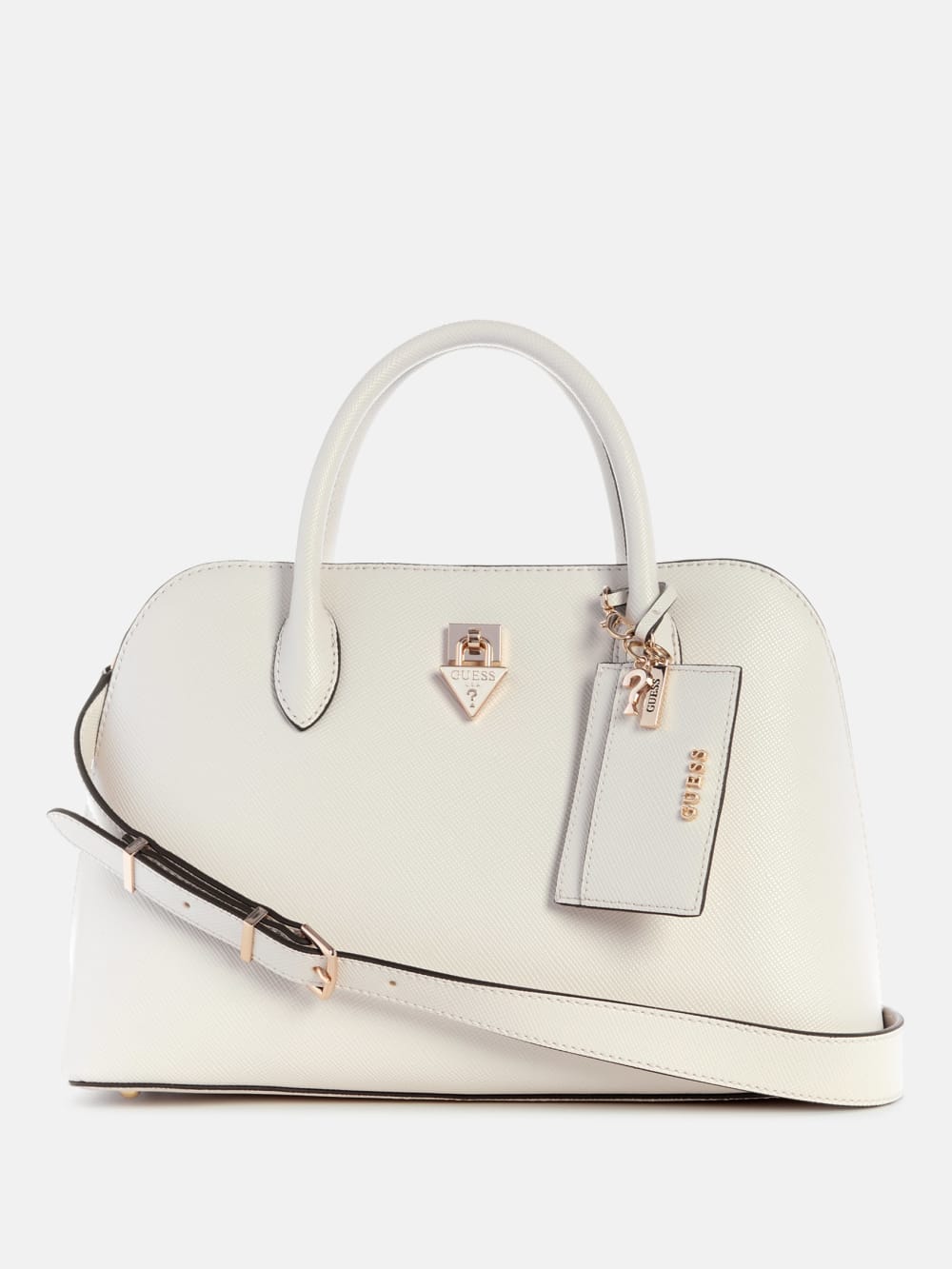 Patsie Satchel