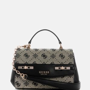 Melinda Quattro G Top Handle Crossbody