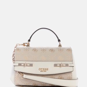 Melinda Quattro G Top Handle Crossbody