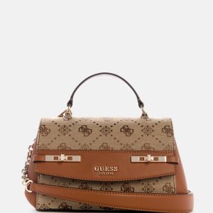 Melinda Quattro G Top Handle Crossbody