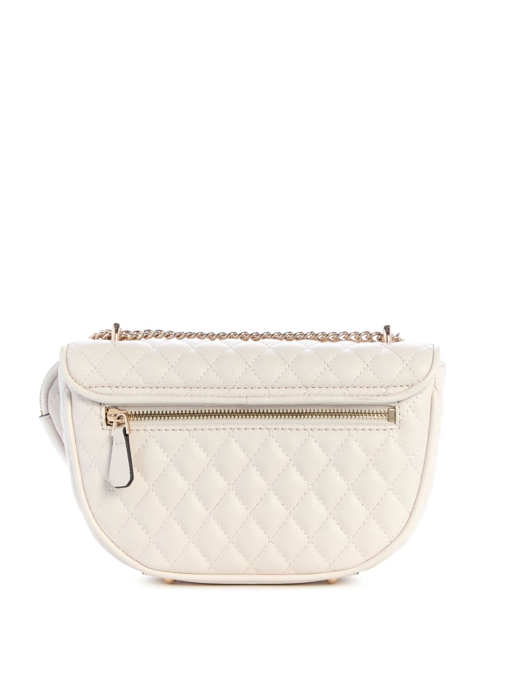 Atabey Quilted Convertible Crossbody - Image 4