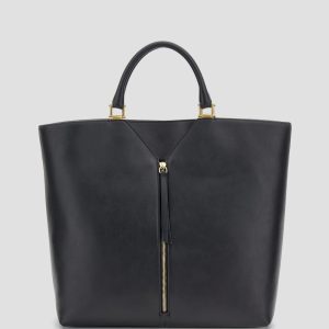 Gabrielle Zip Tote