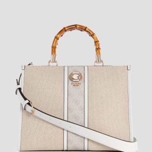 Kerima Bamboo Tote
