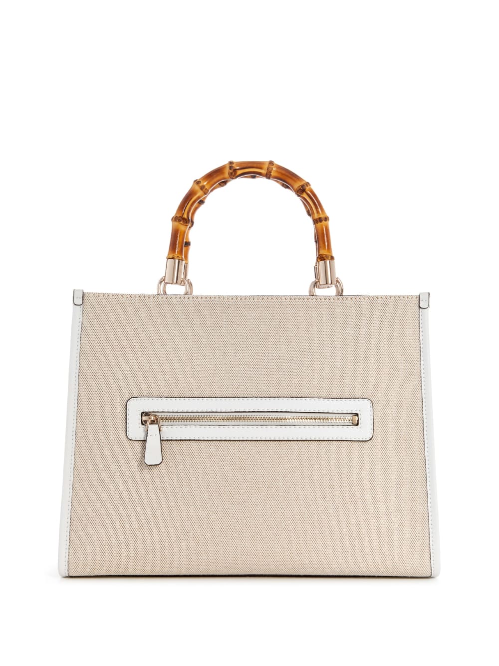 Kerima Bamboo Tote - Image 3