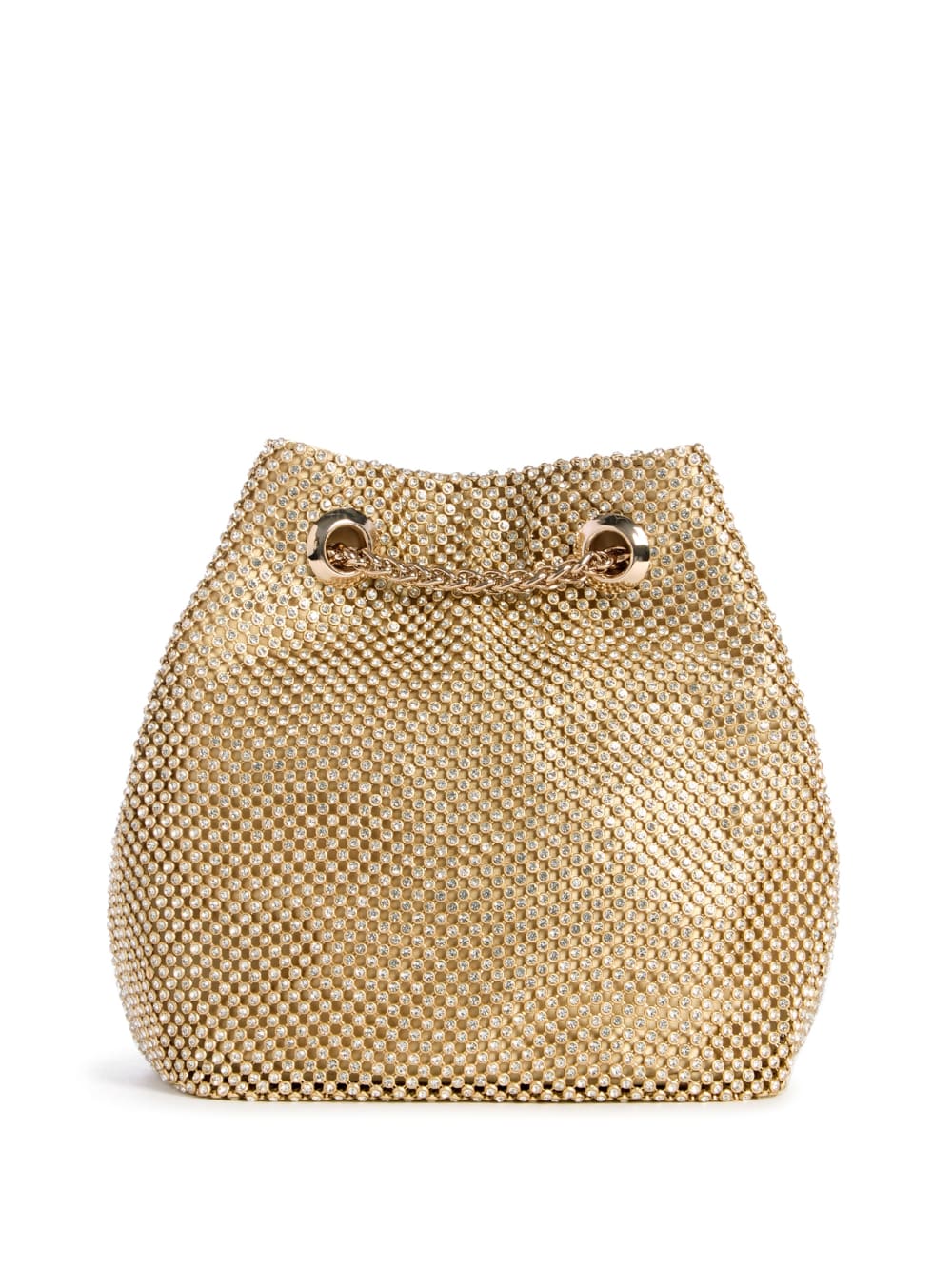 Zalina Mesh Pouch - Image 3