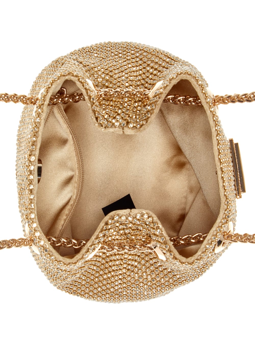 Zalina Mesh Pouch - Image 4