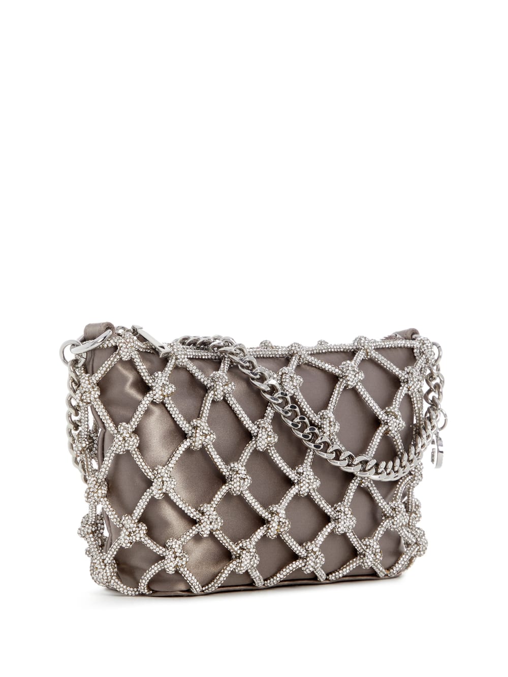 Zalina Top-Zip Shoulder Bag - Image 2