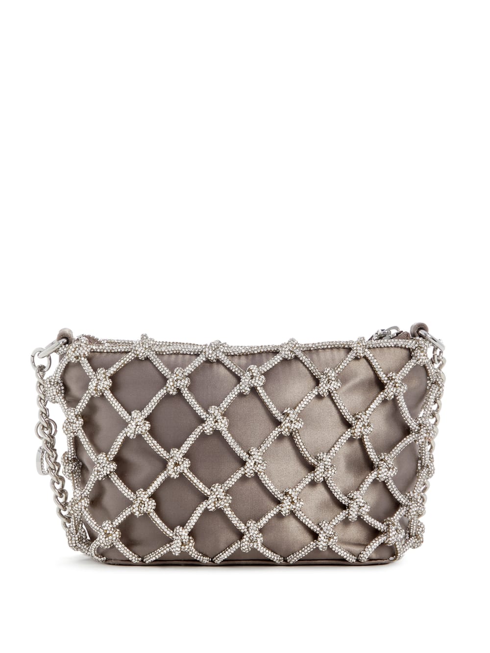 Zalina Top-Zip Shoulder Bag - Image 3