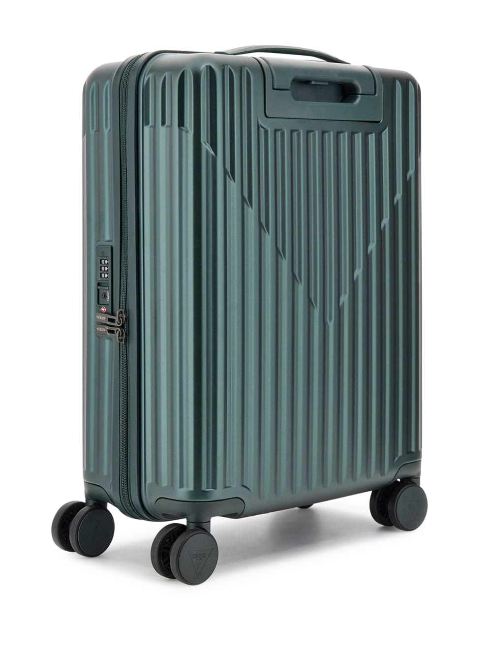 Olbia Cabin Trolley Suitcase - Image 2