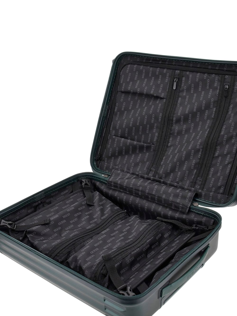 Olbia Cabin Trolley Suitcase - Image 3