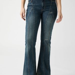 GUESS Originals Extra Flared Jeans