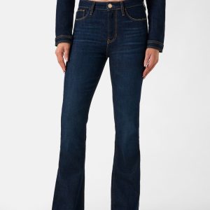 Sexy flare jeans
