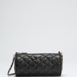 Giully quilted mini shoulder bag