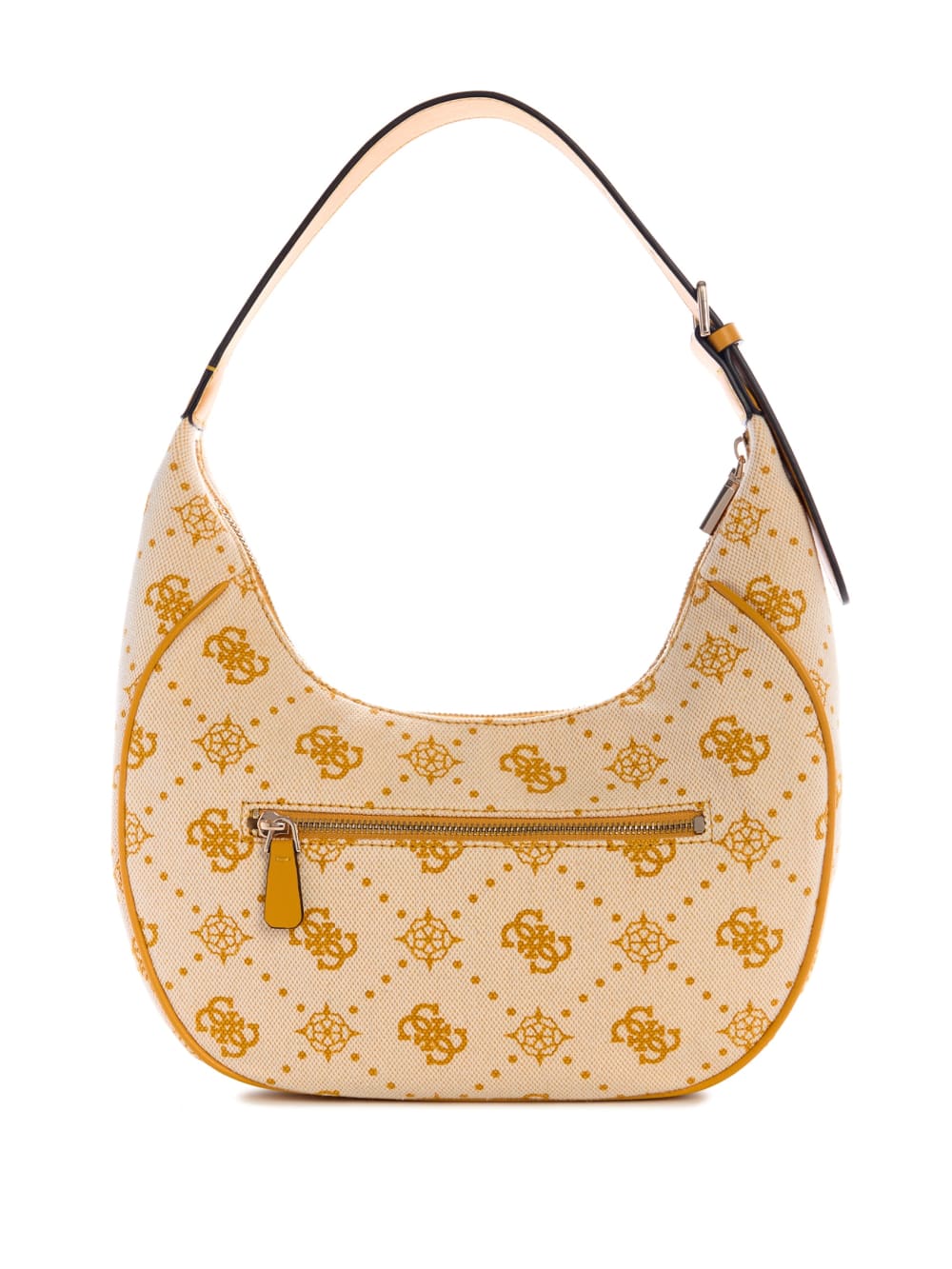 Neda Logo Hobo Bag - Image 4