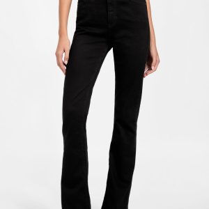 Eco Sexy Flared Jeans