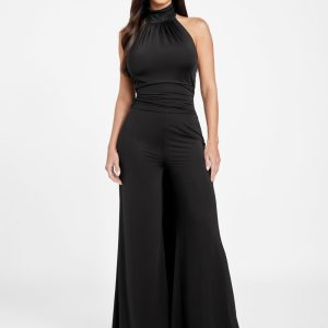 Olivia Halter Jumpsuit