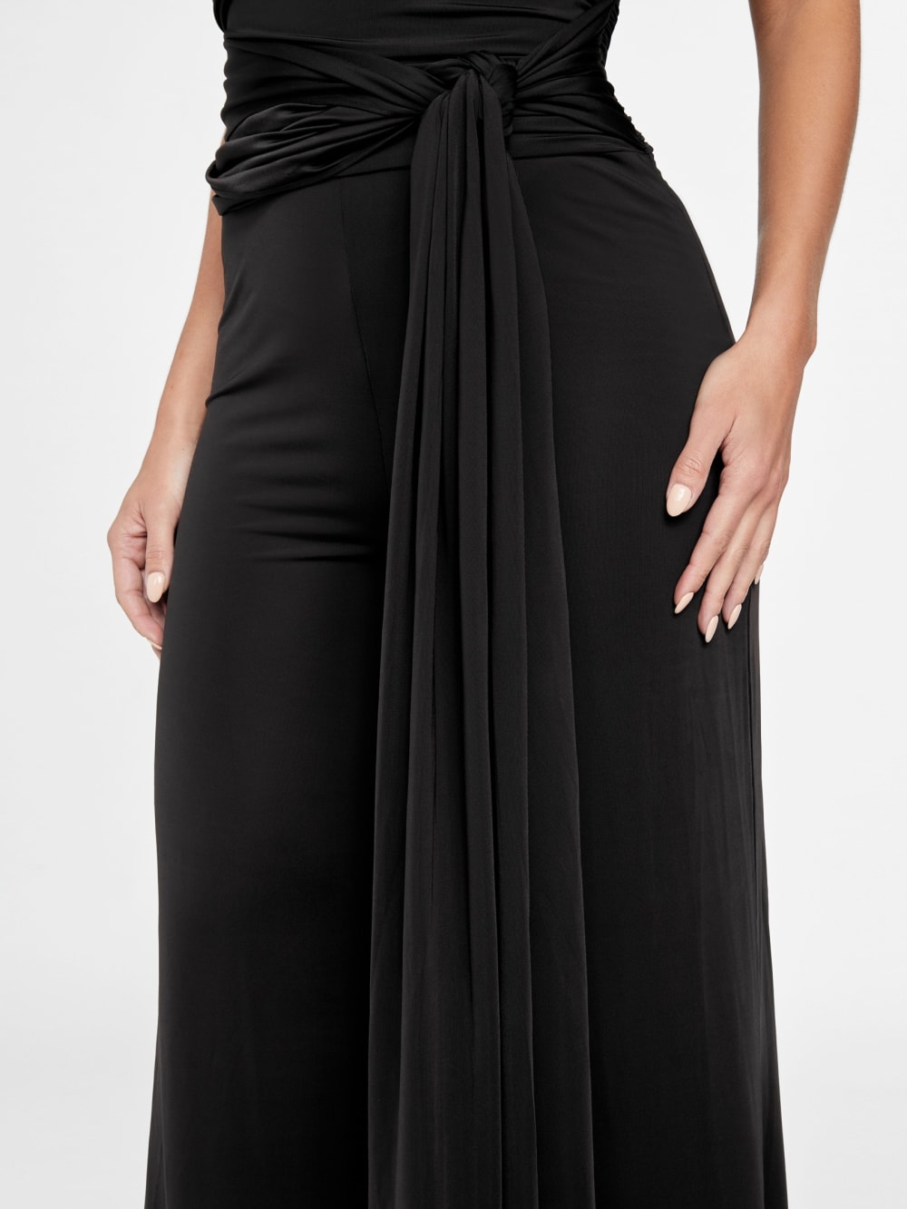 Olivia Halter Jumpsuit - Image 5