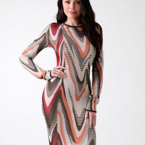 Scarlett Mini Dress