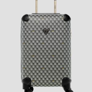 Wilder G Wave 20" 8-Wheel Suitcase