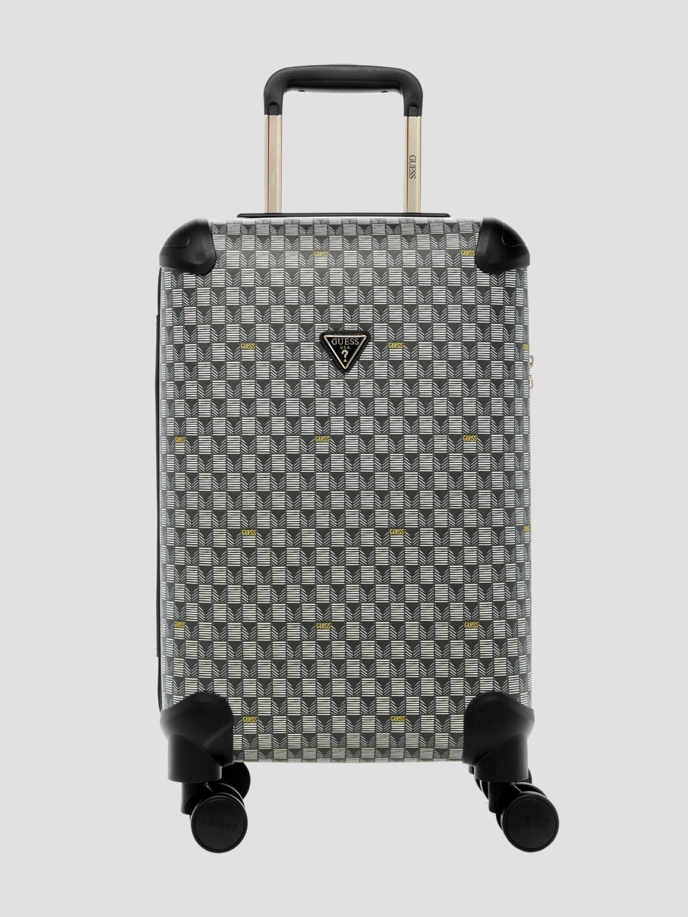 Wilder G Wave 20" 8-Wheel Suitcase