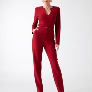 Talitha Jumpsuit