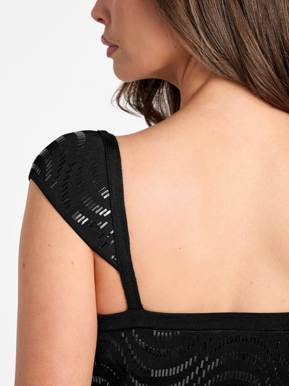 Eco Larissa Bandage Dress - Image 5