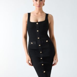 Janet Sweater Dress