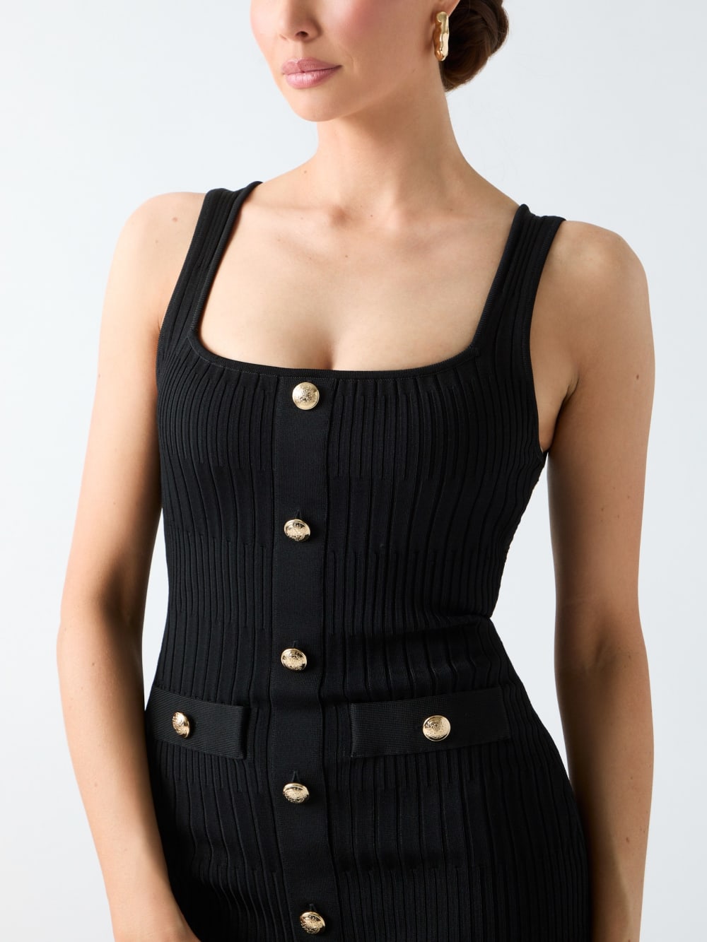 Janet Sweater Dress - Image 3