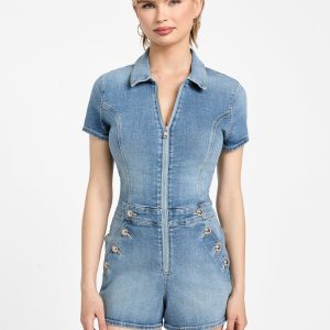 Eco Janae Romper