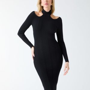 Nara Sweater Dress