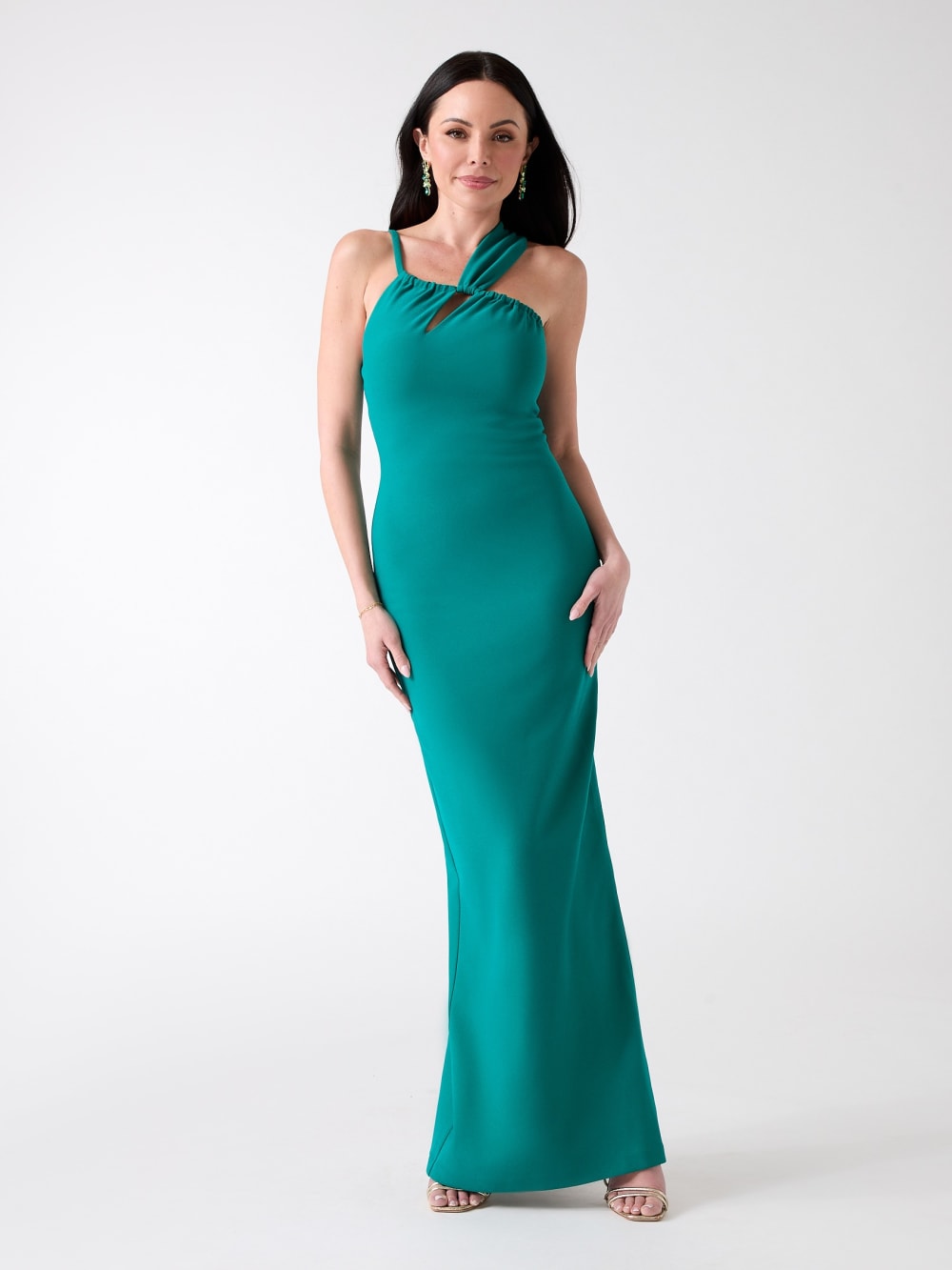 Zuri Dress - Image 2