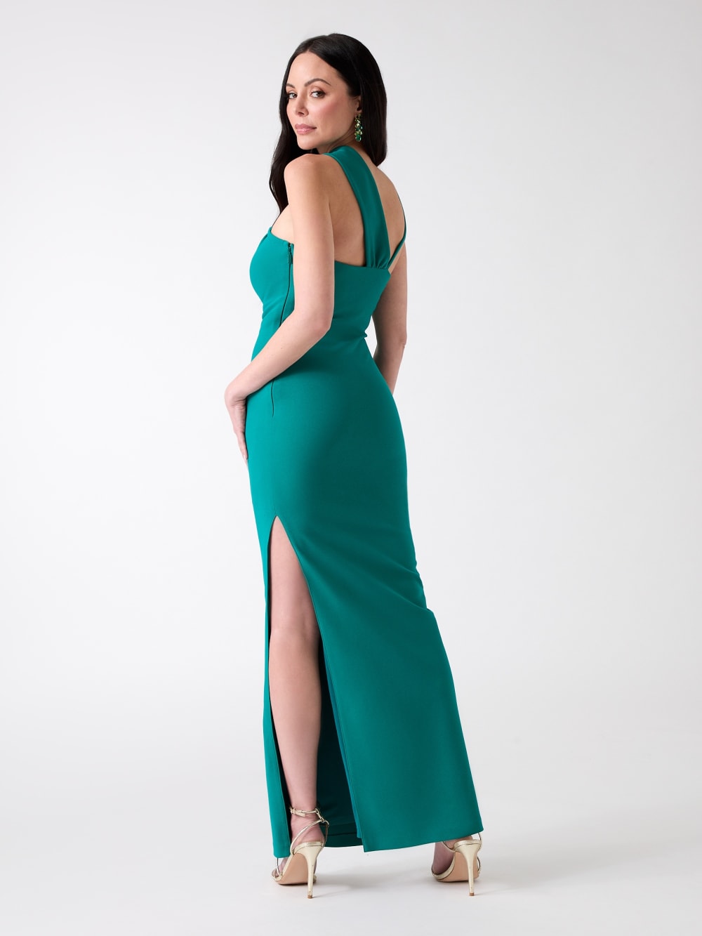 Zuri Dress - Image 4