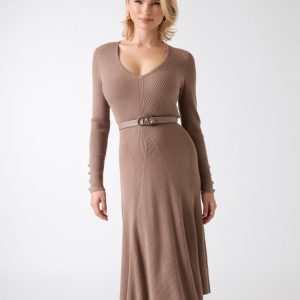 Eco Luna Sweater Dress