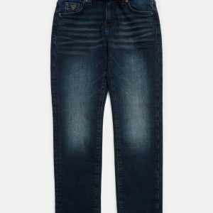 Delmar Skinny Jeans (7-18)