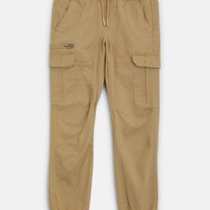 Luis Cargo Joggers (7-18)