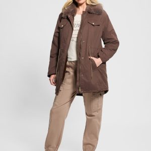 Lucia Parka