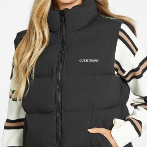 Puffer Vest