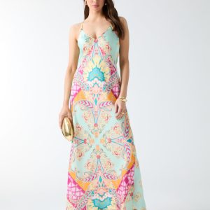 Grenada Maxi Dress