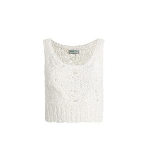 crochet top