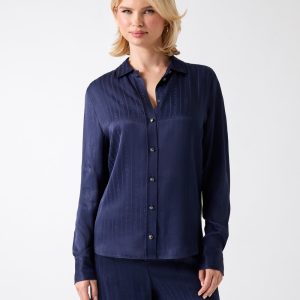 Eco Melissa Monogram Shirt