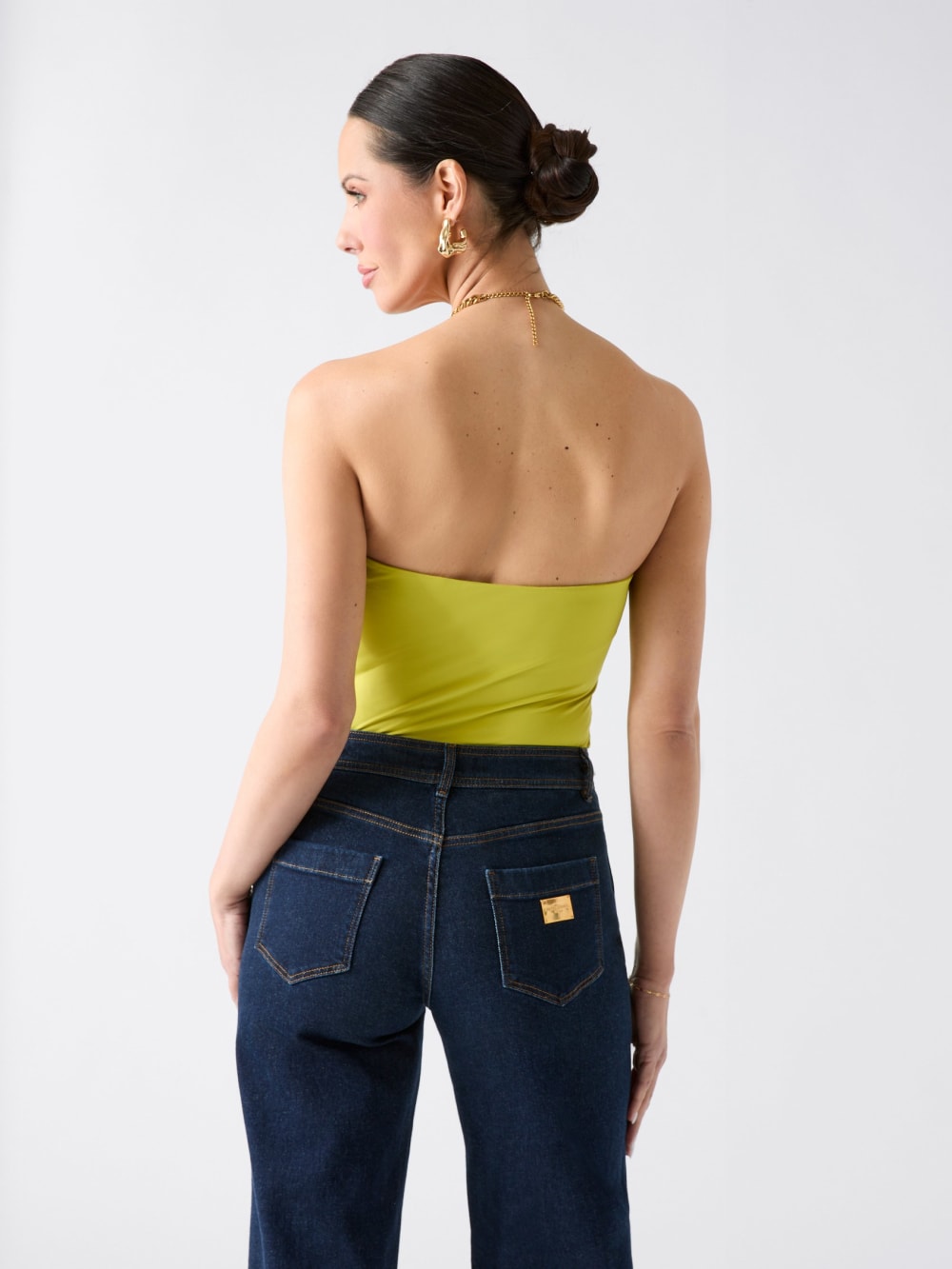 Eco Alva Chain Top - Image 4