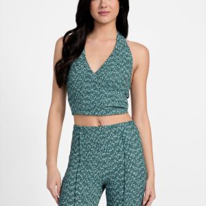 Naleny Halter Top