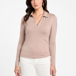 Jullita Knit Top