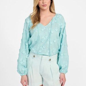 Pelari Flower Top