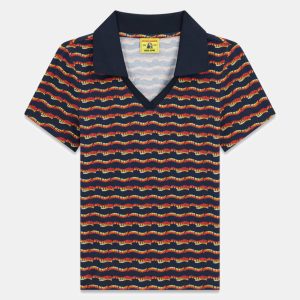 Printed t-shirt Hysteric Glamour
