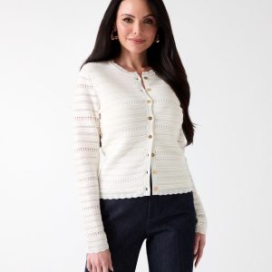 Marciano knitted cardigan