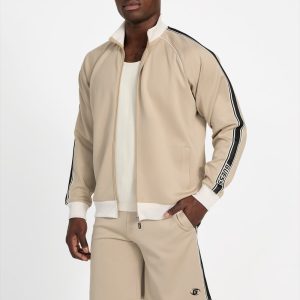 Fulvio Full-Zip Sweatshirt