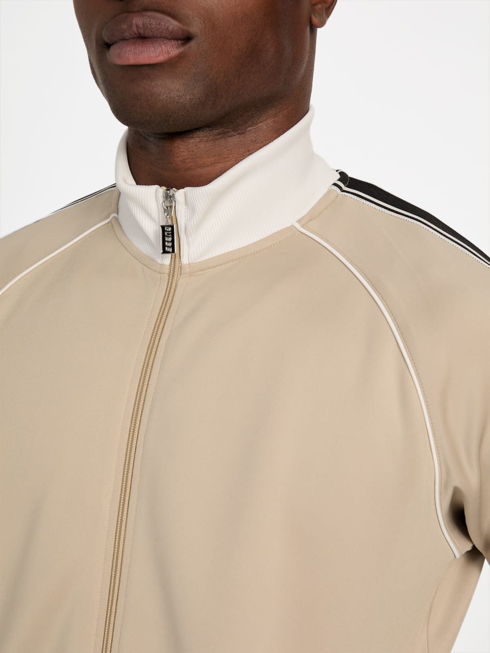 Fulvio Full-Zip Sweatshirt - Image 3